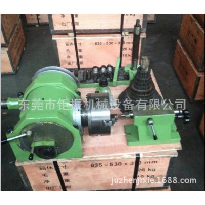 F11250A分度头，超大铣床分度头，高精密旋转分度头图1
