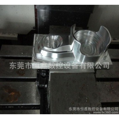 恒鑫数控分度头 cnc第四轴分度头 简易式分度头图2
