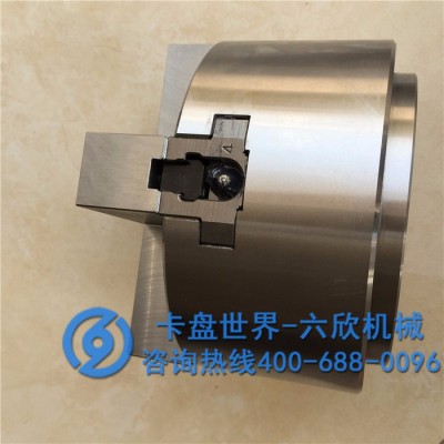 千岛四爪卡盘OPF-218 高性能液压卡盘图4