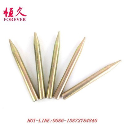 东风EQ1118随车工具EQ2102随车工具冲头图5