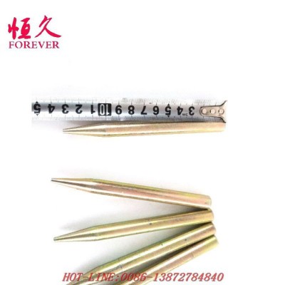 东风EQ1118随车工具EQ2102随车工具冲头图3