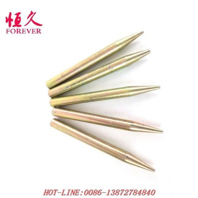 东风EQ1118随车工具EQ2102随车工具冲头图1