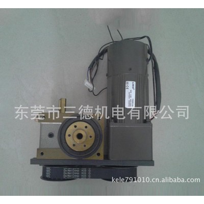 直销 等份间歇凸轮分割器 45DS多工位分度盘 现货图1