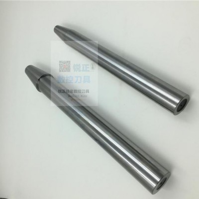 主轴精度检测棒 BT50主轴测试棒 BT50-TA-300L图2