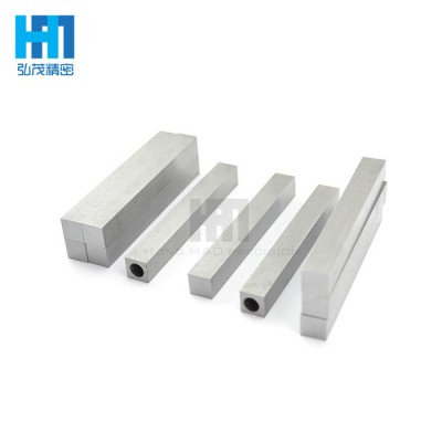 弘茂规格齐全 椭圆冲头 SKH51标准冲针现货5.5冲头4.5冲子冲孔模具钨钢冲针T冲A冲三级冲图5