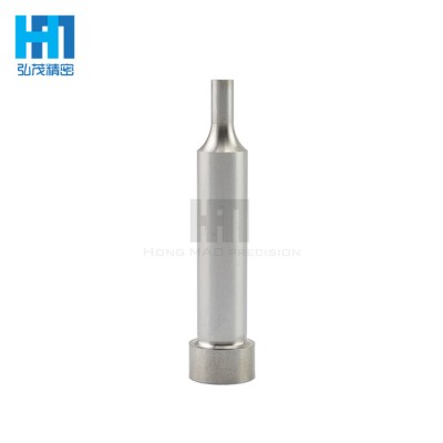 弘茂规格齐全 椭圆冲头 SKH51标准冲针现货5.5冲头4.5冲子冲孔模具钨钢冲针T冲A冲三级冲图3