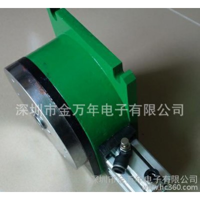 现货分度盘 180 分度盘气动分度盘 气动分度盘图1