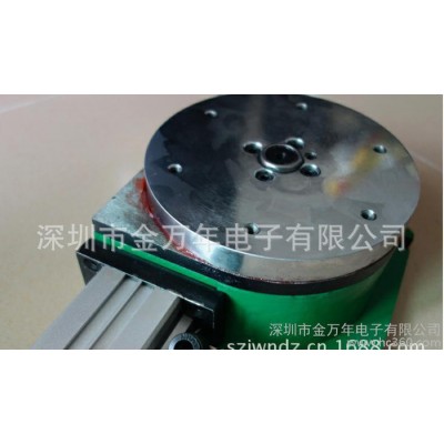现货分度盘 180 分度盘气动分度盘 气动分度盘图2