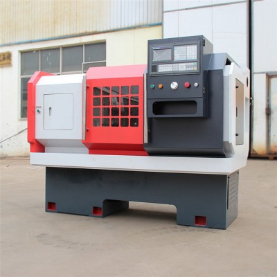 数控车床C6150-1000液压卡盘尾座卧式车床图5