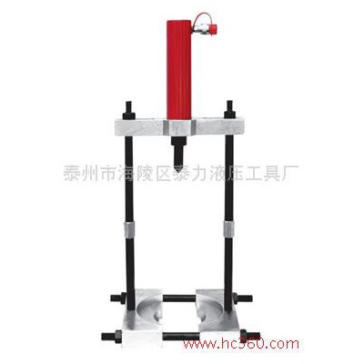 供应分离式液压卡盘拉马 液压卡盘拉马图3