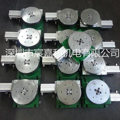 供应深圳分度盘系列分度盘分度头图1