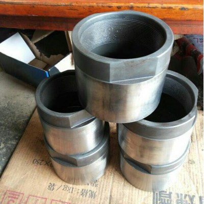 供应各种品牌60-150铝合金   压铸机柱塞头   压铸冲头图3