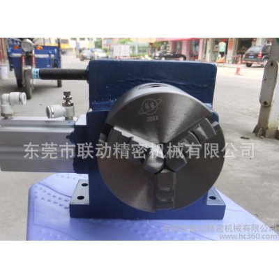分度盘 转盘 气动分度盘 油压分度盘 数控分度盘 质量可靠图2