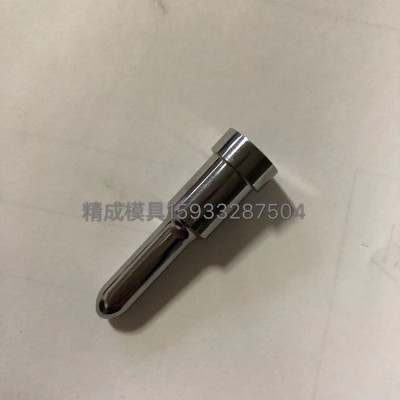 钨钢冲头加工定做硬质合金冲针YG8/Yg11 /Yg15精度高耐磨损图1