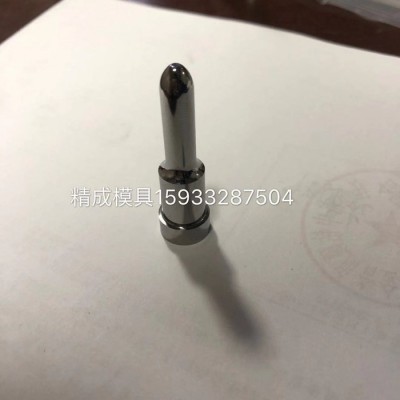钨钢冲头加工定做硬质合金冲针YG8/Yg11 /Yg15精度高耐磨损图3