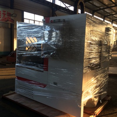舜铣数控 ck600立式数控车床  液压卡盘数控立车价格 线规数控立车型号图5