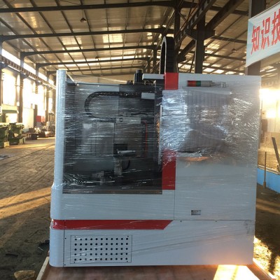 舜铣数控 ck600立式数控车床  液压卡盘数控立车价格 线规数控立车型号图2