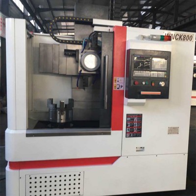 舜铣数控 ck600立式数控车床  液压卡盘数控立车价格 线规数控立车型号图8