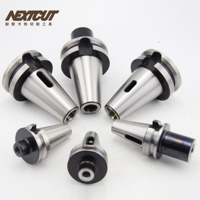 nextcut刀具 MTA莫氏锥度钻统刀柄 BT40/50-MTA1/2/3/4/5-45图3