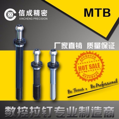 专业**国际拉钉 ISO7388-2 LDB40图3