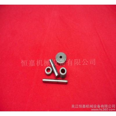 供应车床精加工冲头、冲针内外精研磨 可按图纸加工非标微小型图2