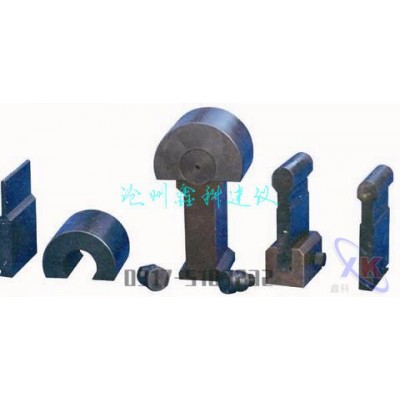 沧州鑫科LW型 冷弯冲头图1