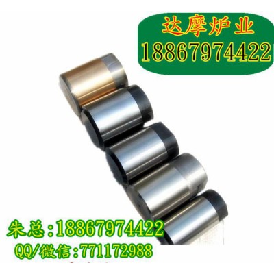 小额工厂直批生铁10金嘉磨床现货40-50压射头冲头图1