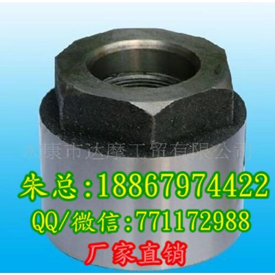 小额工厂直批生铁10金嘉磨床现货40-50压射头冲头图2