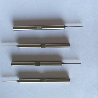 **模具冲针冲孔冲头引导冲镶针T冲大量现货非标钨钢SKH51A冲定做交期快图3