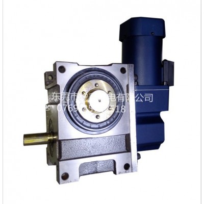 现货供应RU80DF-06-270-2R-S3-VW1凸轮分割器、分度盘、间歇分割器图5