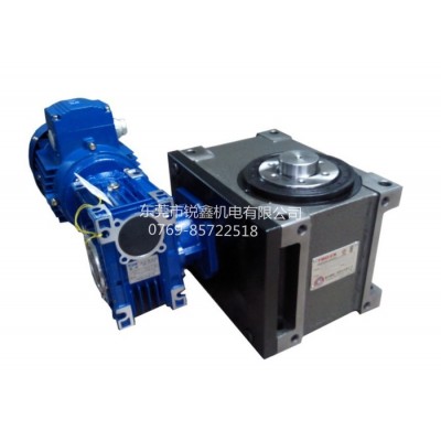 现货供应RU80DF-06-270-2R-S3-VW1凸轮分割器、分度盘、间歇分割器图6