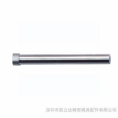深圳厂家专业生产冲压模模具配件T型冲头精密保证可按图纸订做材质可选SKD11/SKH51/SKH-9/钨钢图3