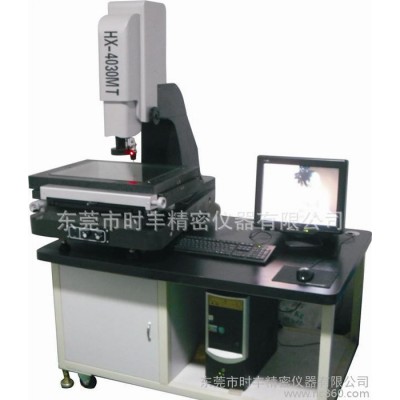 自动精密型检测仪VMC3020二次元测量仪全大理石结构图1