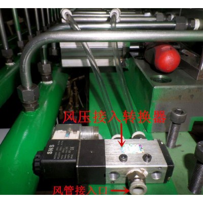 液压冲孔机智能数控冲床铝合金型材液压冲孔设备1-30冲头自由图2