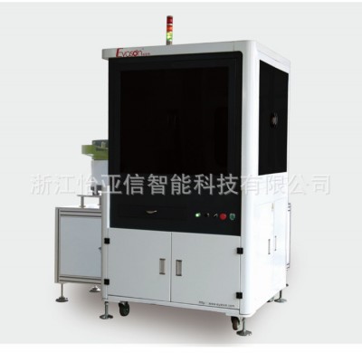 精密螺丝金属件全自动CCD检测设备 分度盘式光学影像标准筛选机图5