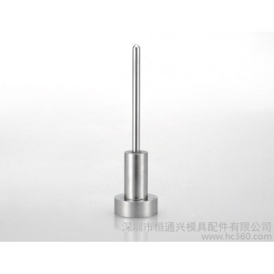 供应【冲针冲头】专业生产冲针冲头、冲针、冲头的厂家，恒通兴模具配件图3