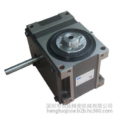 HOTO  凸缘型精密间歇凸轮分度盘 /凸轮分割器  专业生产厂家 高质量 高精度图3