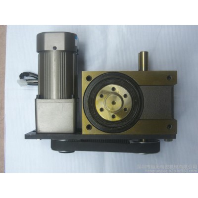HOTO  凸缘型精密间歇凸轮分度盘 /凸轮分割器  专业生产厂家 高质量 高精度图2