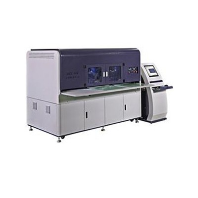 A2-G-R4 高速机 单组四冲头单组四冲头 皮革冲孔机 打孔机 数码皮革冲孔机图3