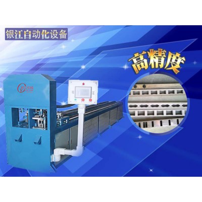 淄博打孔机空心冲头图3