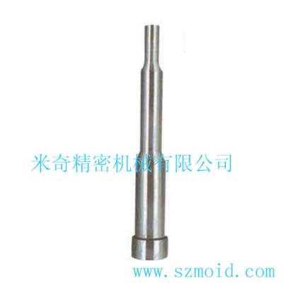 供应米思米标准冲头 SKH51A冲 车床加工图2