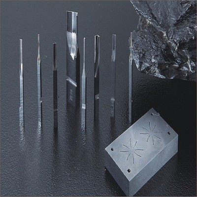 锋冠模具材料_精密钨钢冲针_钨钢冲针_钨钢冲头_厂家直售_品质保证图4