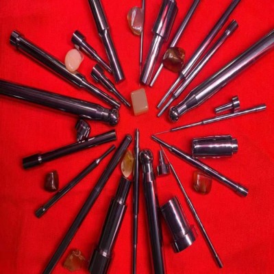 锋冠模具材料_精密钨钢冲针_钨钢冲针_钨钢冲头_厂家直售_品质保证图3