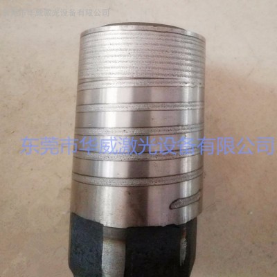 华威HWL-SL1000CW激光淬火机 激光热处理机 激光修补机 冲头 冲头激光淬火机图2