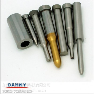 DANNY【供应】五金模冲头 进口材质 标准件耐用 价格优惠图3