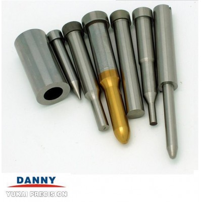 DANNY【供应】五金模冲头 进口材质 标准件耐用 价格优惠图1