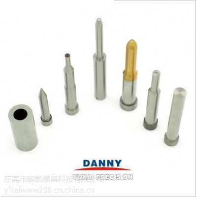 DANNY【供应】五金模冲头 进口材质 标准件耐用 价格优惠图2