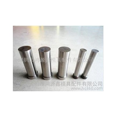 非标冲针，精密冲针，skd11冲针，冲针冲头，模具配件图2