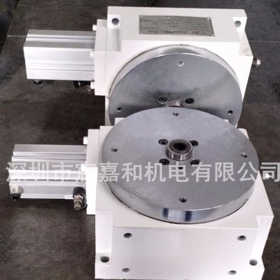 供应气动分度盘 分度盘 品质保证图4