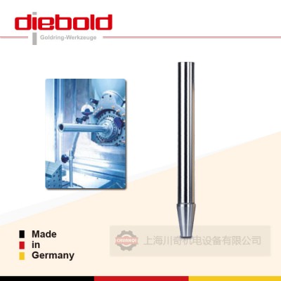 德国Diebold戴博主轴检棒BT30 ,72.150.740.100 三轴机床专用高精度主轴跳动测试棒图4